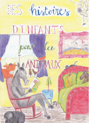 Histoires d’enfants pour les animaux