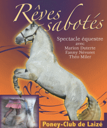 Rêves sabotés