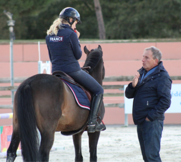 Stage E.Quittet 2024