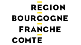 logo Bourgogne France Comté